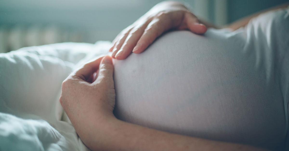 Allen Hospital featuring “Spinning Babies” childbirth preparation class