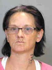 Shawn Marie Eastman Adams