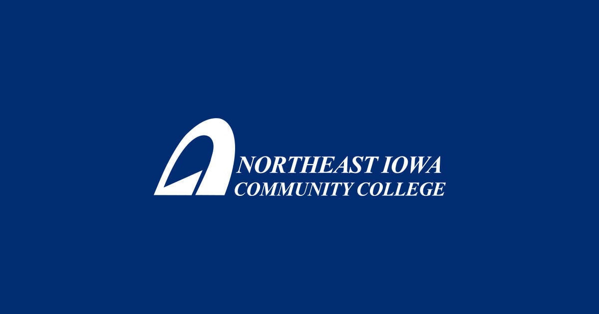 Northeast Iowa Community College announces graduates, dean’s list