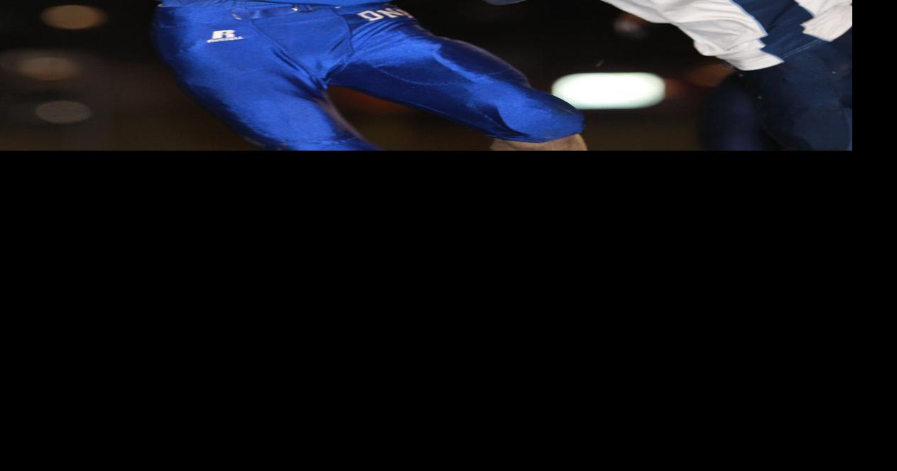 Prep football playoffs DikeNew Hartford beats Panorama, 487