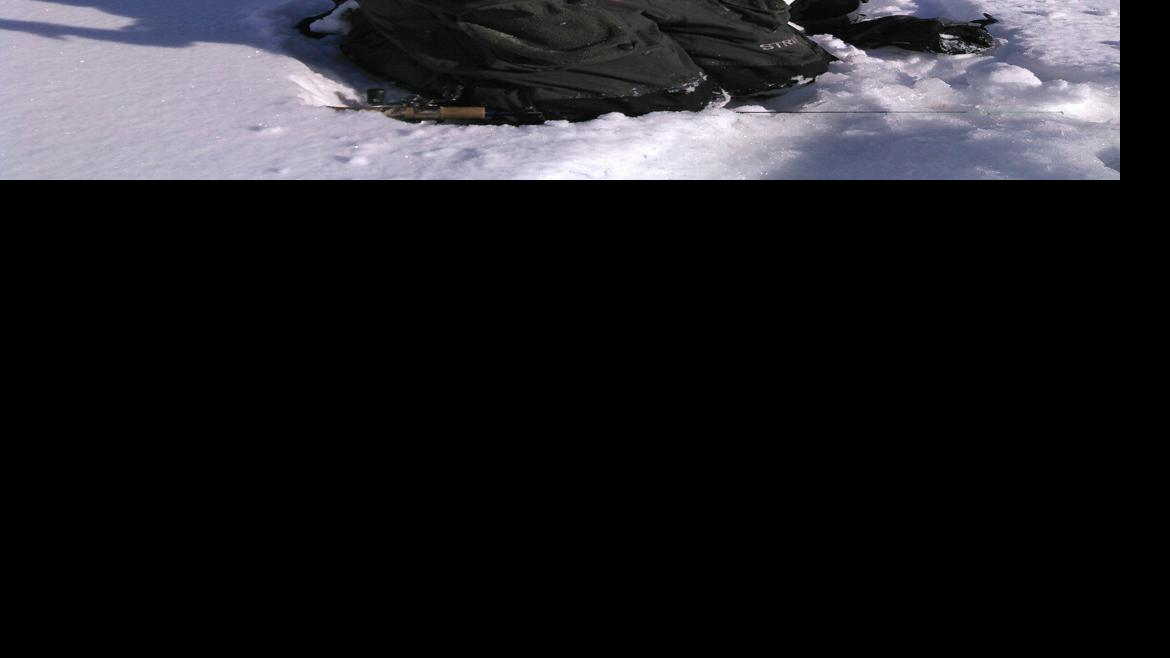 Ice Fishing Derby Brunch Set For February In Independence Local News Wcfcourier Com