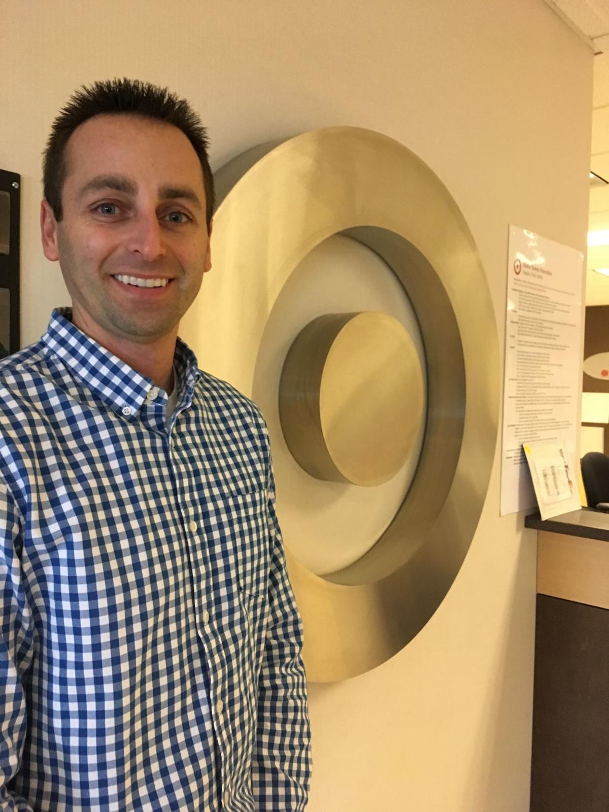 Cedar Falls Target Distribution Center is hiring, increasing workforce