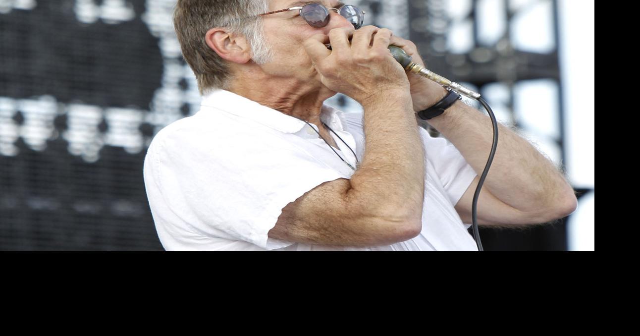 Bob Dorr’s Blues Jam and Wedding Anniversary Party set