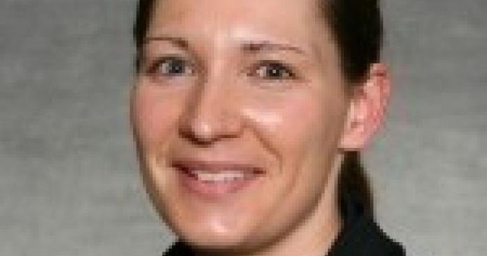 Katrina Rautenberg Wartburg set to author spring sports success stories