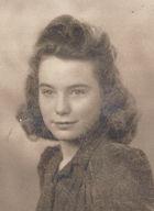 Katherine Sullivan McFarland (1922-2016)