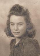 Katherine Sullivan McFarland (1922-2016)