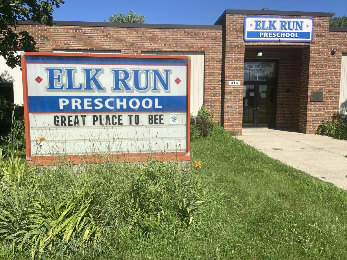 Waterloo school board to discuss future of Elk Run preschool