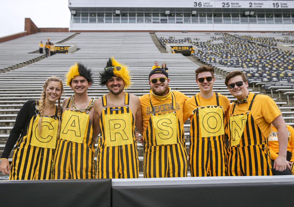 Carson King is proof Twitter lasts forever Local News