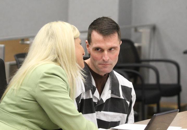Denver man sentenced to 10 years in fatal shooting