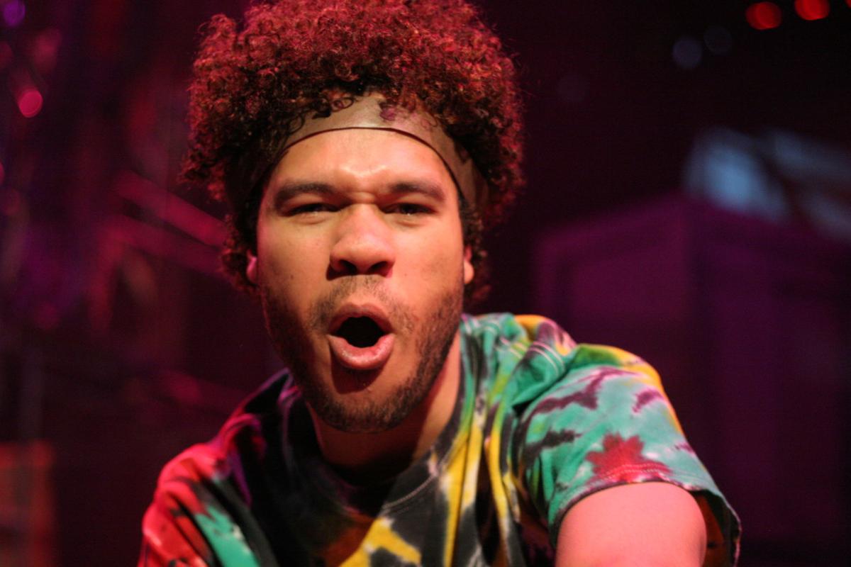 'Hair' and now Theatre UNI marks 50th anniversary of tribal rock