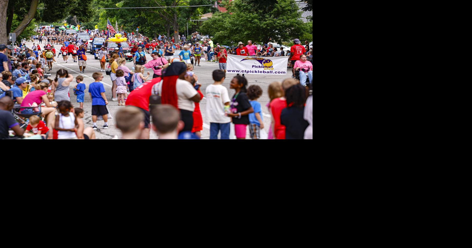 Check out a variety of activities to do this weekend in the Cedar Valley