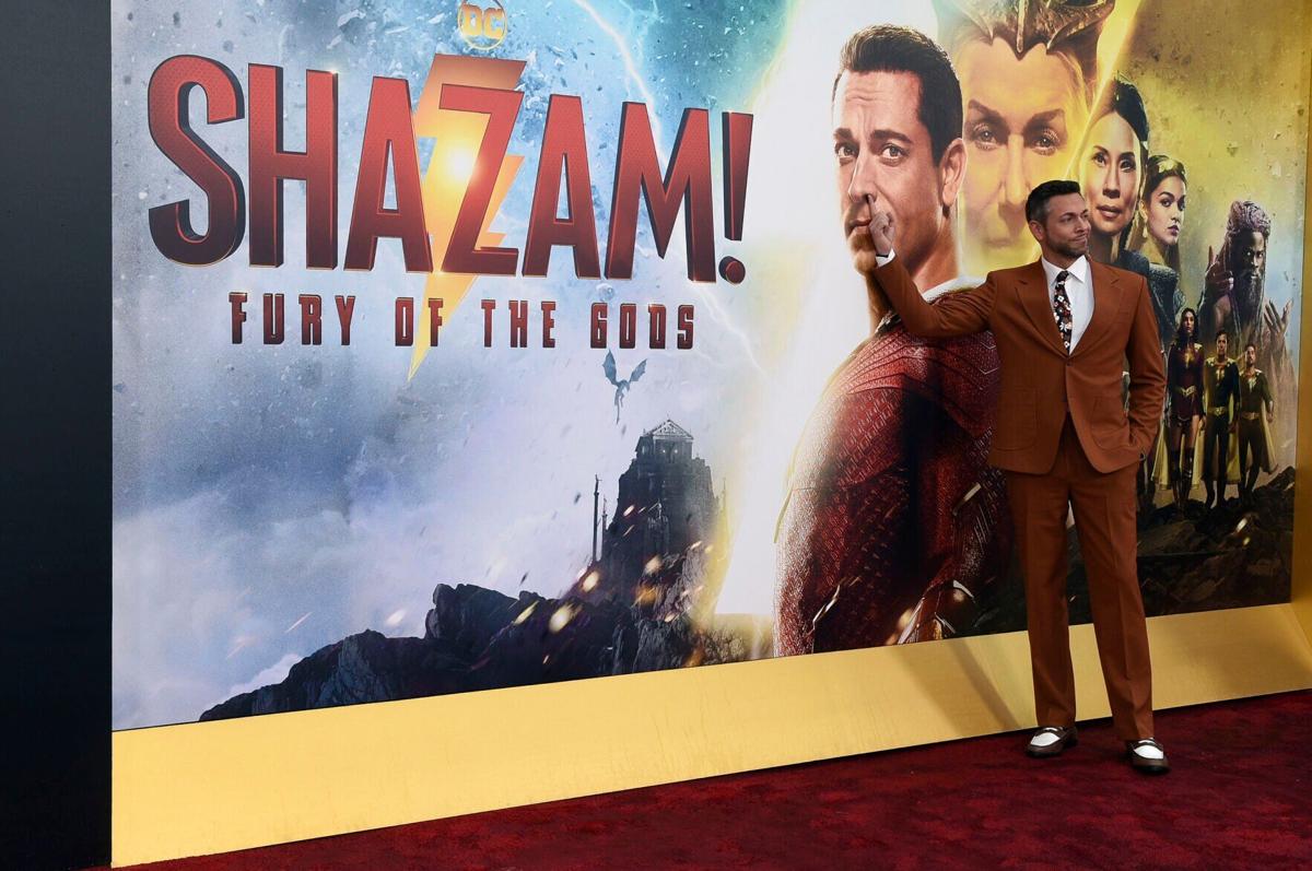 Shazam! Fury of the Gods': Helen Mirren's 10 Best Movies, Ranked According  to IMDb