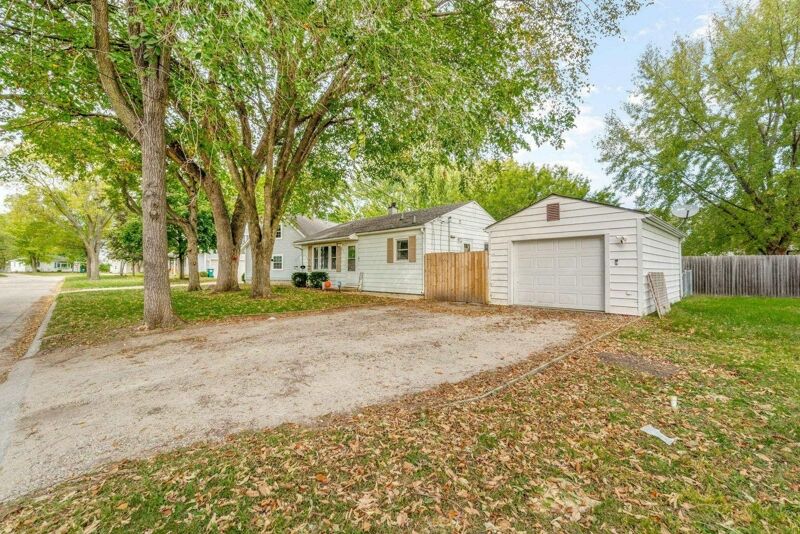 2 Bedroom Home in Evansdale 99,900