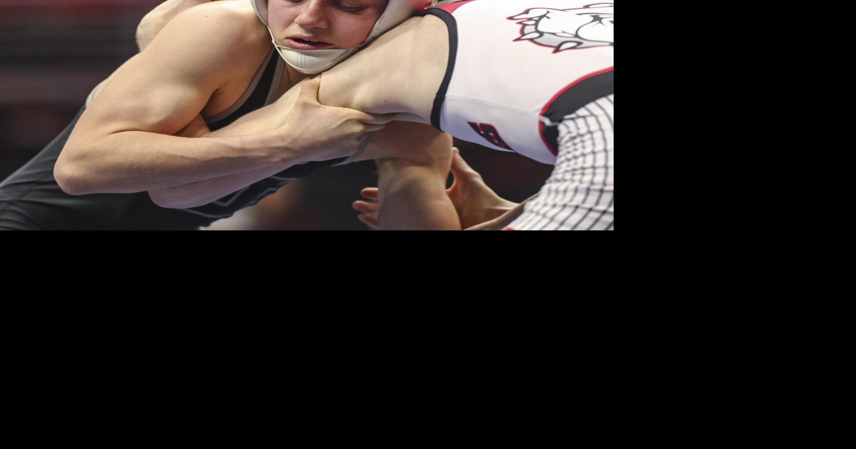 State Wrestling DikeNew Hartford, Union both will have two state