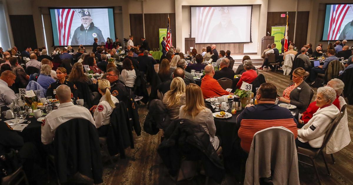 MercyOne NE Iowa extends deadline for Heroes Among Us nominations