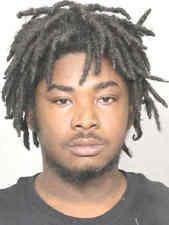 Dontaevius Antwon Jones