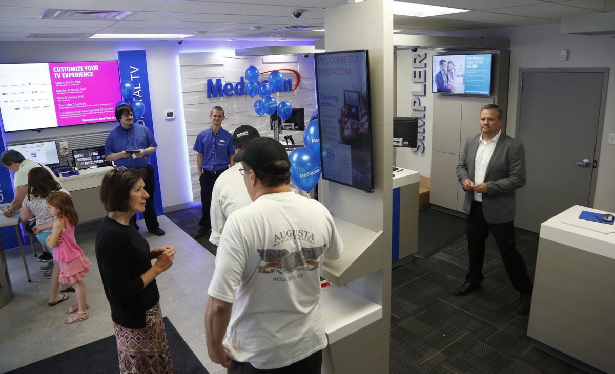 remodeling focused on customers Business Local News