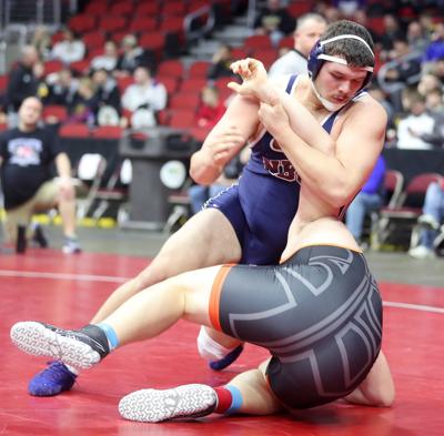 bosco greedy wcfcourier kauffman clarksville buss levers pleasantville chet butler match wrestle