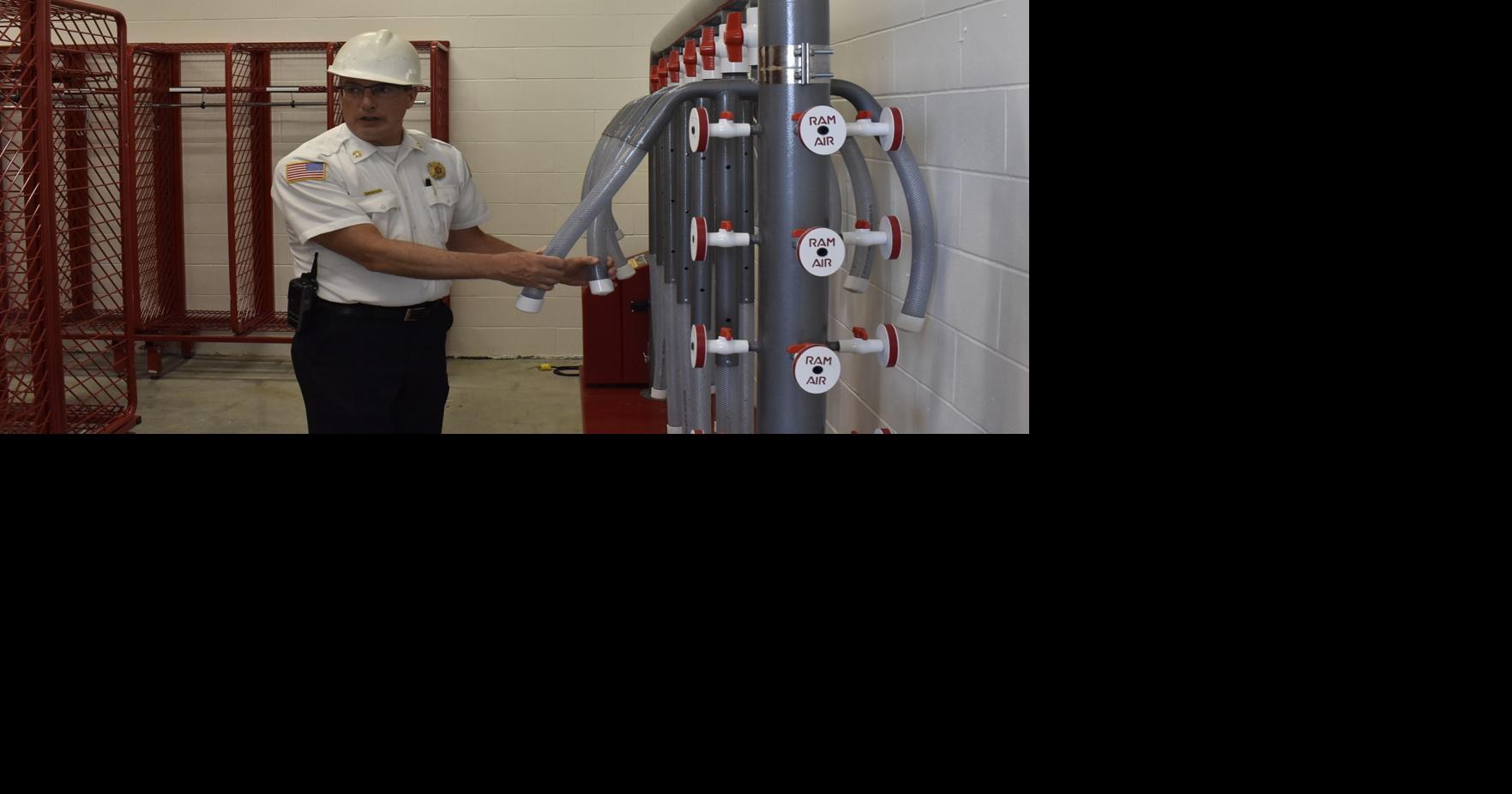 GUEST COLUMN: Cedar Falls fire chief deal doesn't pass the smell test