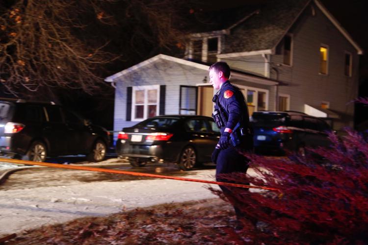 Waterloo house fire victim identified