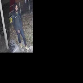 Cedar Falls sex assault suspect now charged in Waterloo case