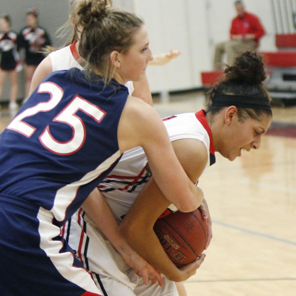 Tuesday S Prep Basketball Scores Cedar Valley Preps Wcfcourier Com