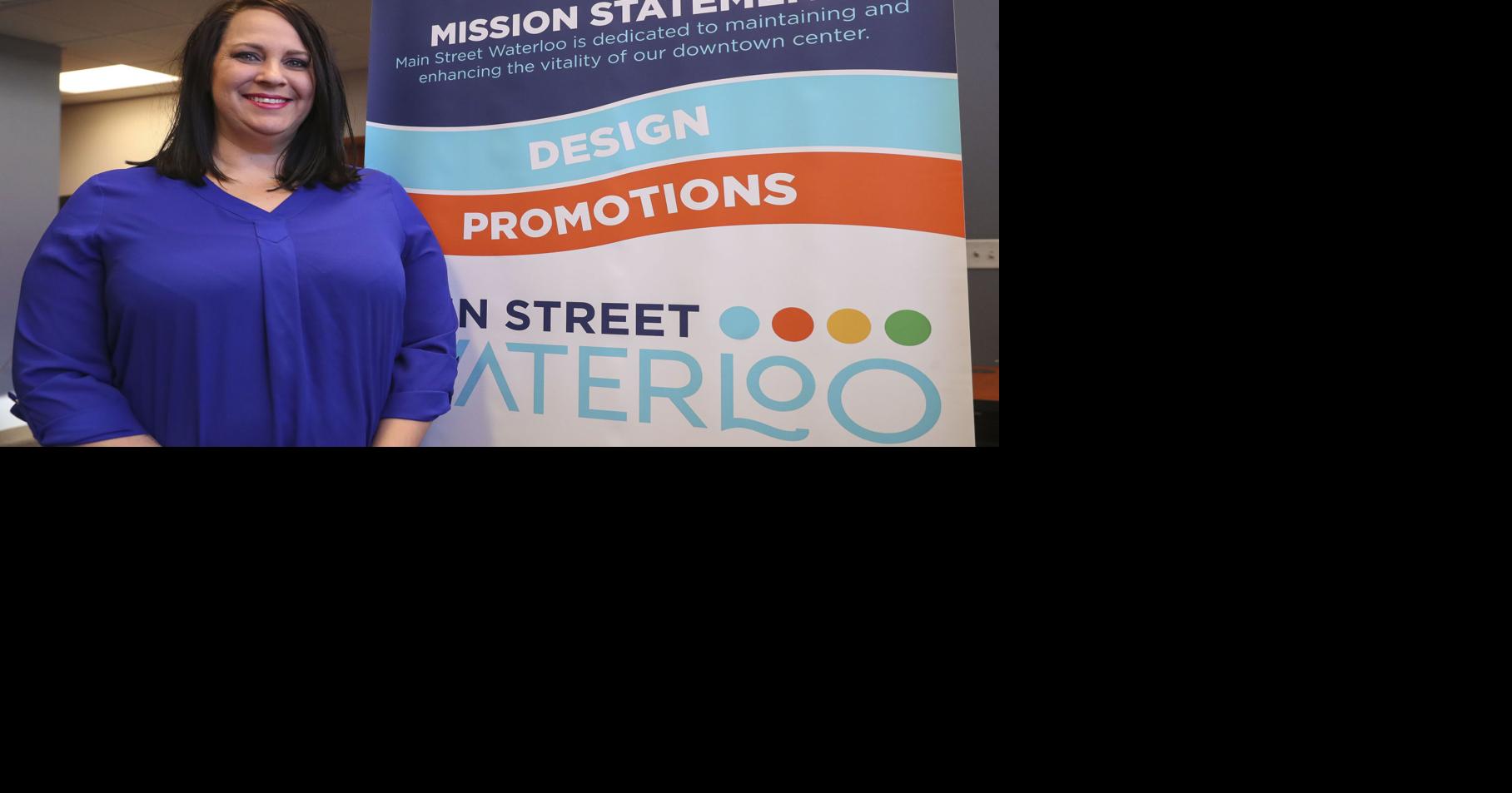 JESSICA RUCKER: Main Street Waterloo's year of growth and revitalization