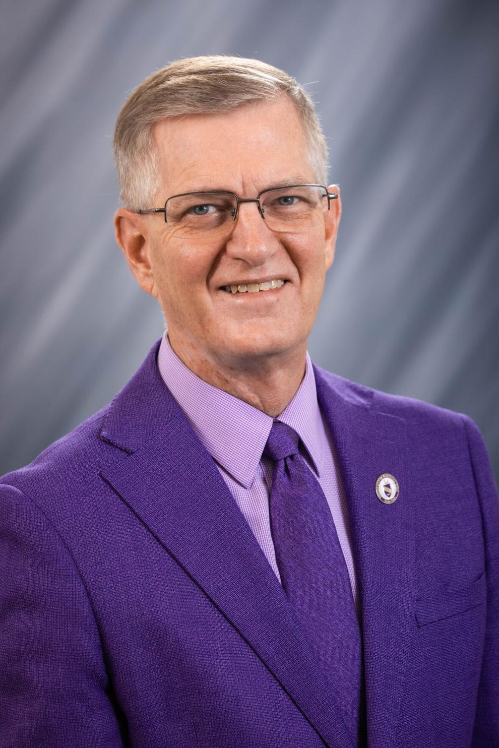 What to know UNI President Mark Nook retiring