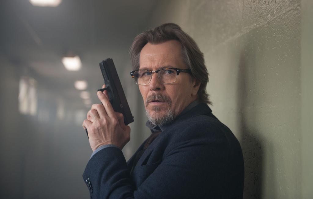 New Costner Film Is Downright Criminal Movie Reviews Wcfcourier Com