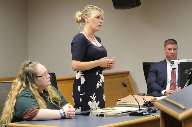 Two sentenced to prison in Cedar Falls kidnapping torture case