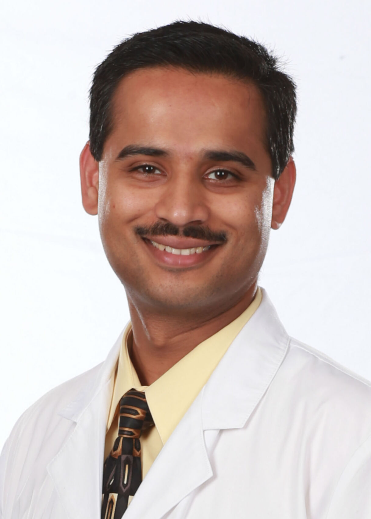 Adp Ramesh Dr. Russell Adams to retire as Allen Hospital CMO