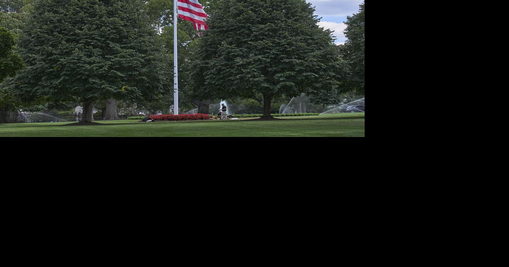 Gov Kim Reynolds orders flags lowered for Minneapolis church shooting victims, following Trump order