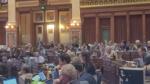 Private tuition aid bill on way Reynolds’ desk