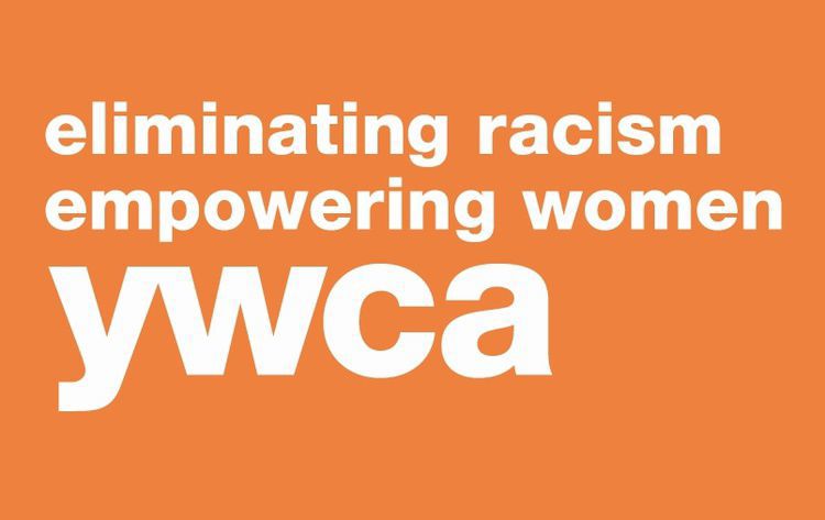 YWCA logo