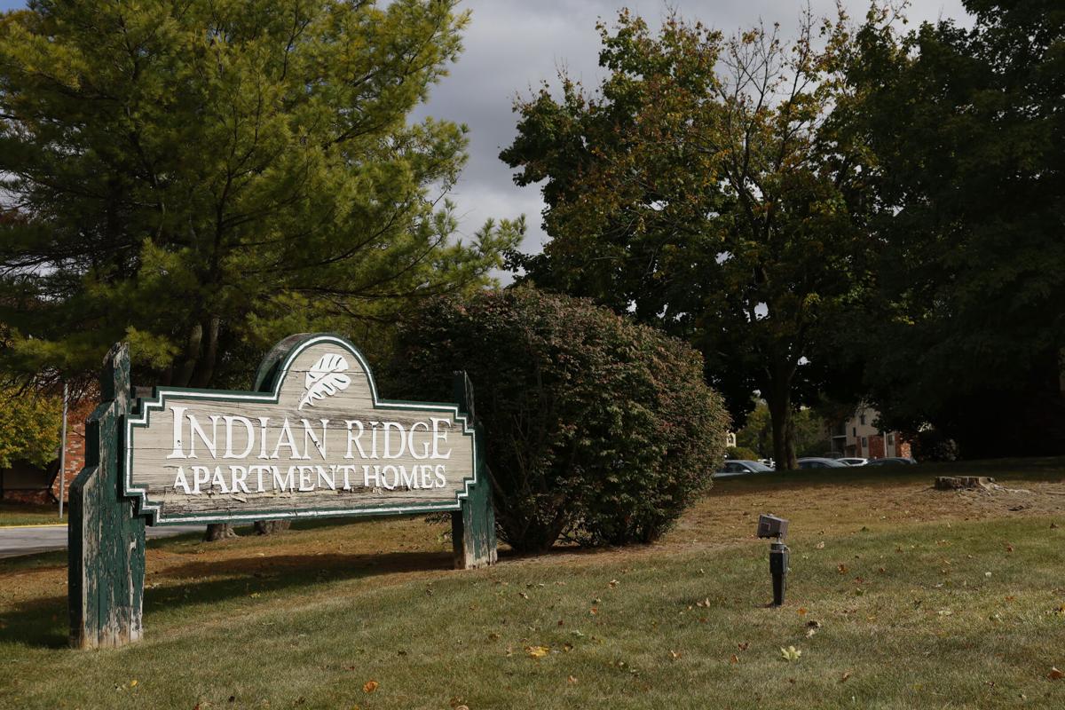 Rep. MillerMeeks’ Davenport apartment linked to donor