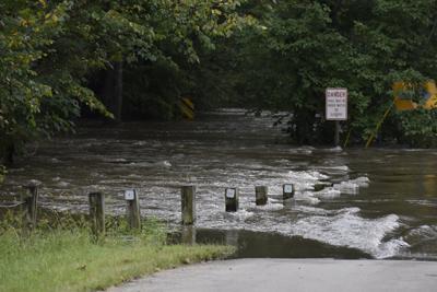 Flood Warnings Back For Cedar Falls Waterloo Shell Rock