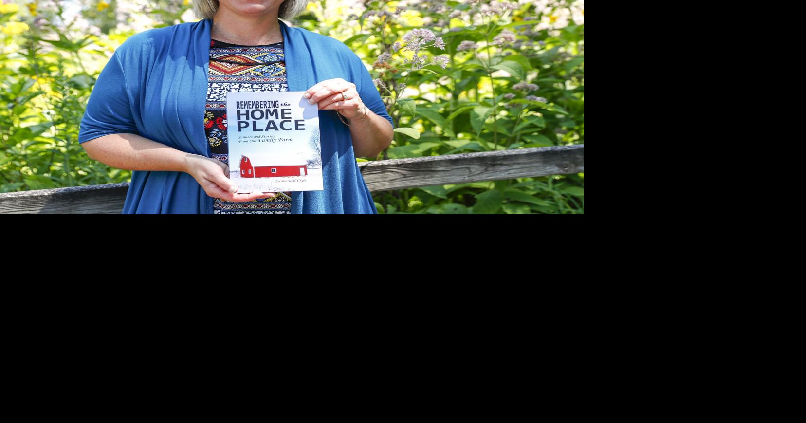 Former farm kid to share stories, poetry about the “Home Place” in Hartman Reserve workshop