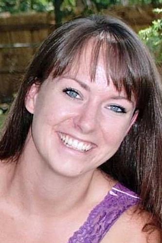 Chelsey Elaine Hershey