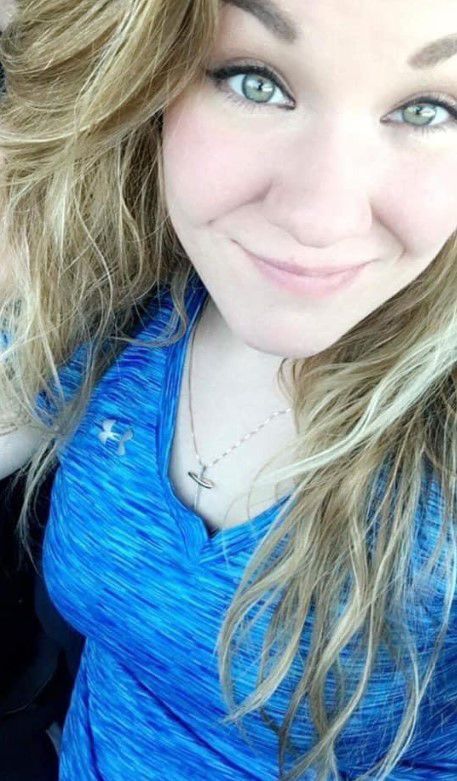 Jami Joy Cluts