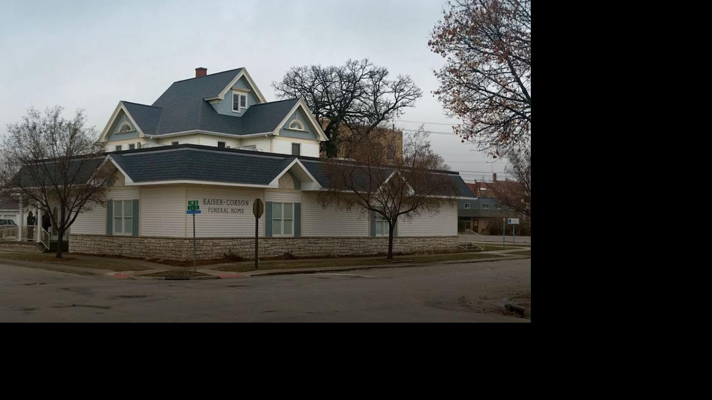 Waverly funeral home sold Business Local News