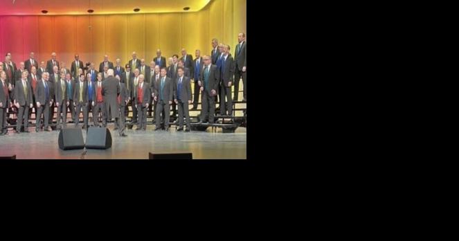 Proud Image Chorus to host special rehearsal April 23 for potential new members - Vimarsana News
