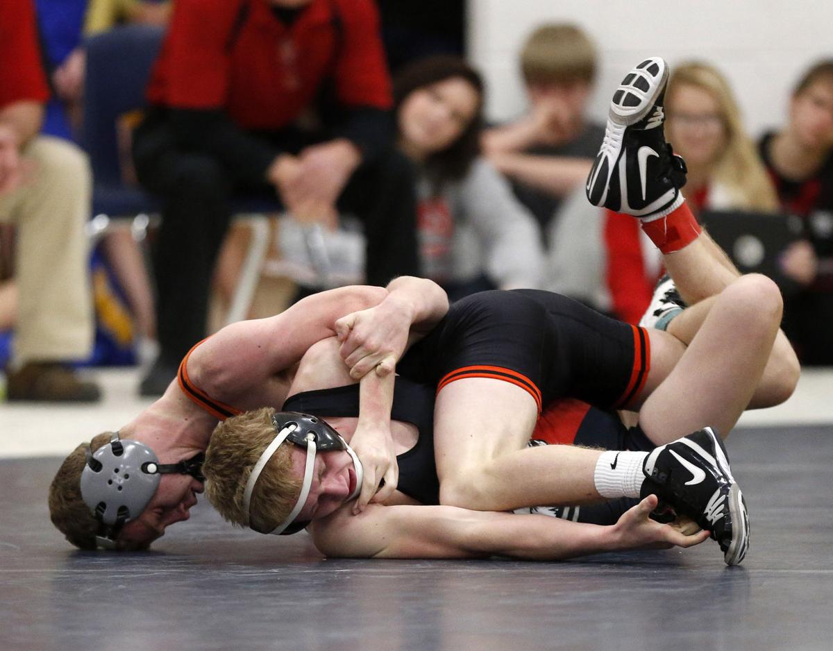 Photos Hudson invitational wrestling tournament Photo Galleries