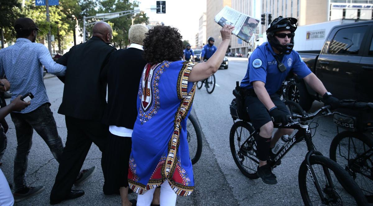 Jason Stockley found not guilty in shooting death of motorist