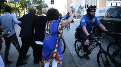 Jason Stockley found not guilty in shooting death of motorist