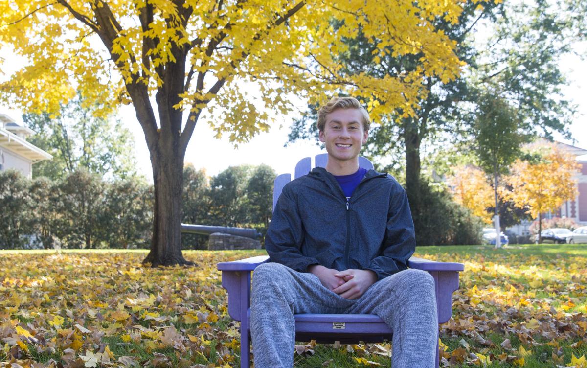 Retire By 30 Uni Student Plans To Be Financially Independent