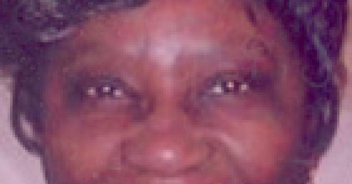 Elizabeth Burnside Ceaser (1949-2014)