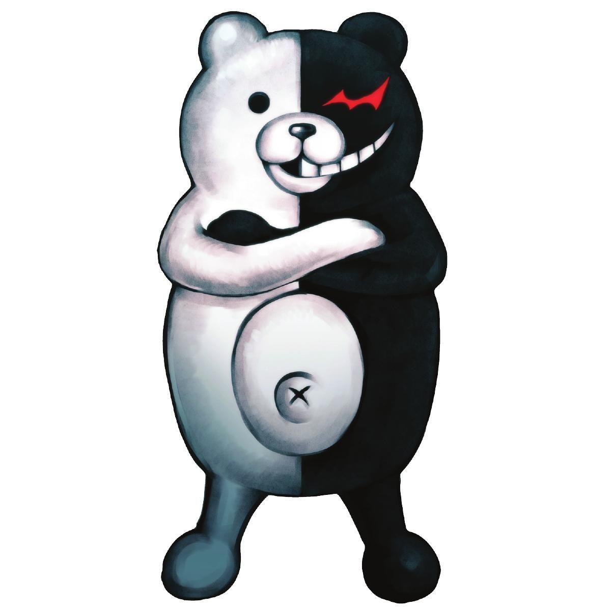 Danganronpa Monokuma Wcfcourier Com