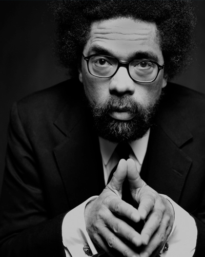 Cornel West to campaign for Sanders in Cedar Falls ...