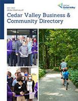 2021-2022 Business & Community Directory