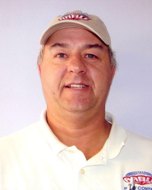 Aable Pest Control Celebrates Tony Wright's 25th Year ...
